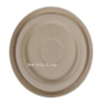 DT48 32OZ Bowl Lid 50pcs*8bag /ctn | Hong Kong Store Limited