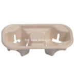 DT53 Cup Tray 50pcs*12bag /ctn | Hong Kong Store Limited
