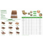 DT58 Multi-lattice Dining Box | Hong Kong Store Limited