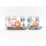 E02 Salted Egg 24*6pcs*360G-12months | Hong Kong Store Limited
