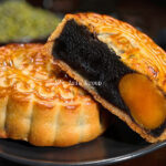 MC05 Single Yolk Red Bean Paste Mooncake (E) 12*4*180G-24months | Hong Kong Store Limited