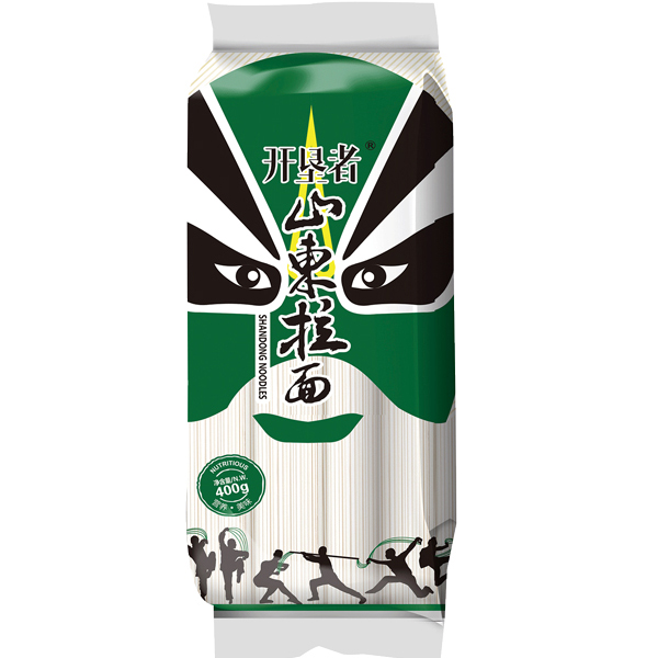 N10 KKG Shangdon Ramen Noodle 30*400G-12months