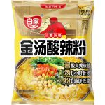 N16 Instant Vermicelli (Sour Soup Flavor) 20*102G-15months | Hong Kong Store Limited