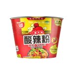 N17 Instant Vermicelli (Hot&Sour) 12*105G-15months | Hong Kong Store Limited
