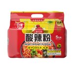 N19 Instant Vermicelli (Hot&Sour) 12*525G-15months | Hong Kong Store Limited