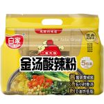 N21 Instant Vermicelli (Sour Soup Flavor) 12*510G-12months | Hong Kong Store Limited