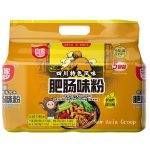 N22 Instant Vermicelli (Artificial Fei-Chang Flavor) 12*540G-15months | Hong Kong Store Limited
