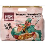 N24 Instant Vermicelli (Hot&Sour) 12*440G-12months | Hong Kong Store Limited