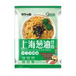 N72 Shanghai Scallion Oil Flavor Noodles 36*127g-9months | Hong Kong Store Limited