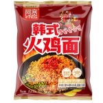 N42 Turkey Noodle(Sweet& Hot Artificial Chicken Flavor) 20*105G-10months | Hong Kong Store Limited