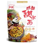 N43 Chengdu Instant Wet Noodle (Sweet Spicy) 20*270G-10months | Hong Kong Store Limited