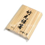 NF04 Bamboo Genroku Chopsticks 21&23CM 30*100P | Hong Kong Store Limited