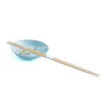 NF06 Bamboo Chopsticks With Both Ends Pointed 21&24CM 30*100P | Hong Kong Store Limited