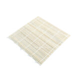 NF10 Bamboo Sushi White Mat 24*24CM&27*27CM 200P | Hong Kong Store Limited