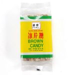 R02 Brown Candy In Pieces 50*400G--12months | Hong Kong Store Limited