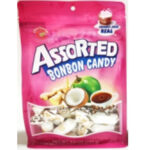 S101 Assorted Bonbon Candy 18*250G-18months | Hong Kong Store Limited