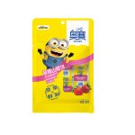 S14 Ao Sai Strawberry Hawthorn Flakes 60*138G-12months | Hong Kong Store Limited