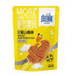 S32 Ao Sai Rocket Hawthorn Stick 42*85G-9months | Hong Kong Store Limited