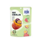 S38 Ao Sai Filled Passion Fruit Hawthorn 42*105G-9months | Hong Kong Store Limited