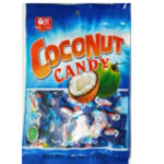 S91 Coconut Candy 40*160G-24months | Hong Kong Store Limited