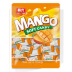 S96 Mango Soft Candy 40*160G-18months | Hong Kong Store Limited