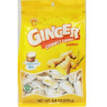 S99 Ginger Coconut Candy Bonbon 18*250G-18months | Hong Kong Store Limited