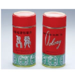 T07 Oolong 40Tins*125G | Hong Kong Store Limited