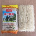 V03 Zhaoqing Rice Vermicelli 40*400G-18months | Hong Kong Store Limited