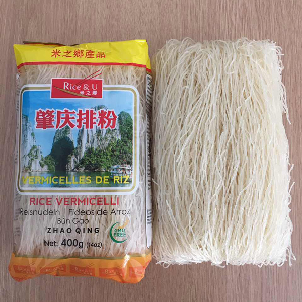 V03 Zhaoqing Rice Vermicelli 40*400G-18months