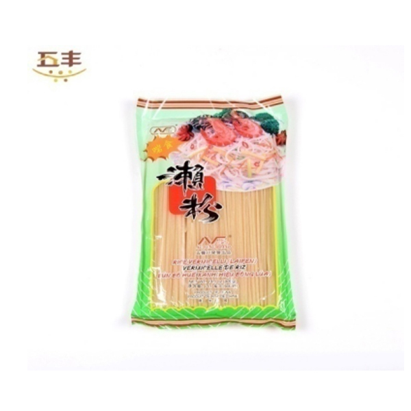 V04 Rice Vermicelli（LAIFEN) 60*400G–18months