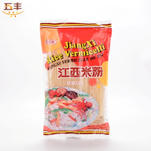 V06 Jiang Xi Rice Vermicelli 60*400G-18months