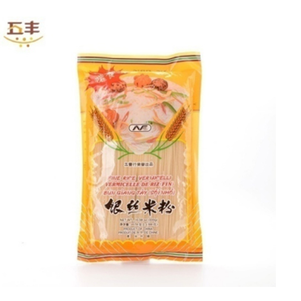 V08 Fine Rice Vermicelli 60*300G-18months