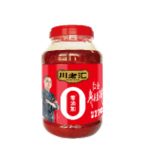 W09 CLH Hot Broad-bean Paste 4*4KG-18months | Hong Kong Store Limited