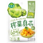 W100 JXJ 榨菜真芯（鲜香）50*80G-12months | Hong Kong Store Limited