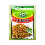 W102 JXJ 红油豇豆 50*80G-12months | Hong Kong Store Limited