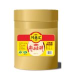 W11 CLH Hot Broad-bean Paste 1*12KG-18months | Hong Kong Store Limited