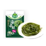 W110 JXJ 芝麻味海带丝 50*88G-12months | Hong Kong Store Limited