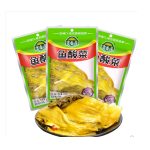 W113 JXJ 鱼酸菜 40*250G-12months | Hong Kong Store Limited
