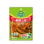 W115 JXJ 麻辣三丝 30*150G-12months | Hong Kong Store Limited