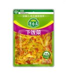 W119 JXJ 下饭菜 50*106G-12months | Hong Kong Store Limited