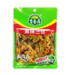 W120 JXJ 麻辣三丝 50*106G-12months | Hong Kong Store Limited