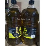 W134 YaoMaZi Spicy Pepper Oil 6*1.8L-18months | Hong Kong Store Limited