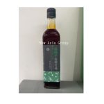 W136 YaoMaZi Green Sichuan Pepper Red Oil 15*400ML-12months | Hong Kong Store Limited