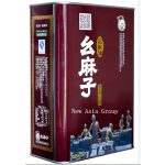 W144 YaoMaZi Prickly Ash Oil 4*2.5L-18months | Hong Kong Store Limited