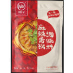 W172 CWZ Spicy Seasoning Sauce For Hot Pot 60*2*100G-12months | Hong Kong Store Limited