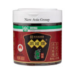 W208 Pixian Broadbean Sauce(superfine) PET 360g*12-24months | Hong Kong Store Limited