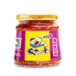 W21 Fsg Enoki Mushroom Pickle 12*280G-18months | Hong Kong Store Limited