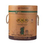W210 Pixian Broadbean Sauce(superfine) Bucket 20kg-24months | Hong Kong Store Limited