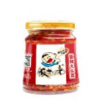 W23 Fsg Preserved Cabbage 12*280G-18months | Hong Kong Store Limited