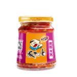 W25 Fsg Crisp Black Fungus 12*280G-18months | Hong Kong Store Limited